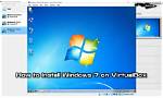 Does Virtualbox Work on Windows 7?