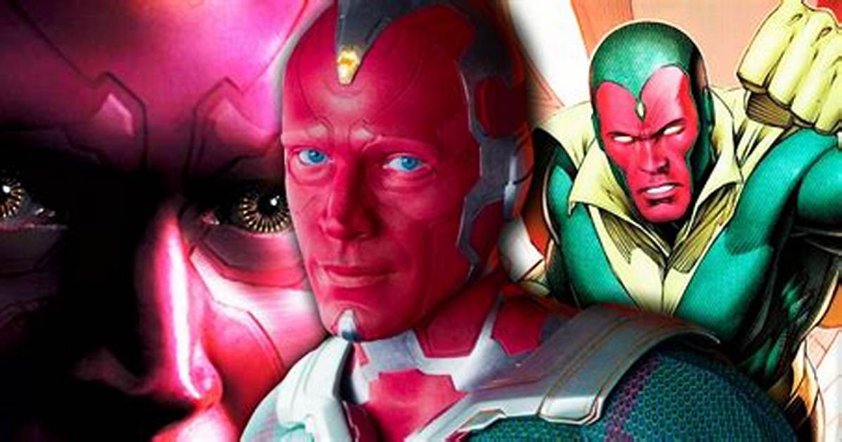Does Vision Come Back?