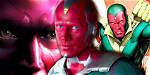 Does Vision Come Back?