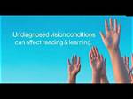 Does Vision Therapy Help Reading
