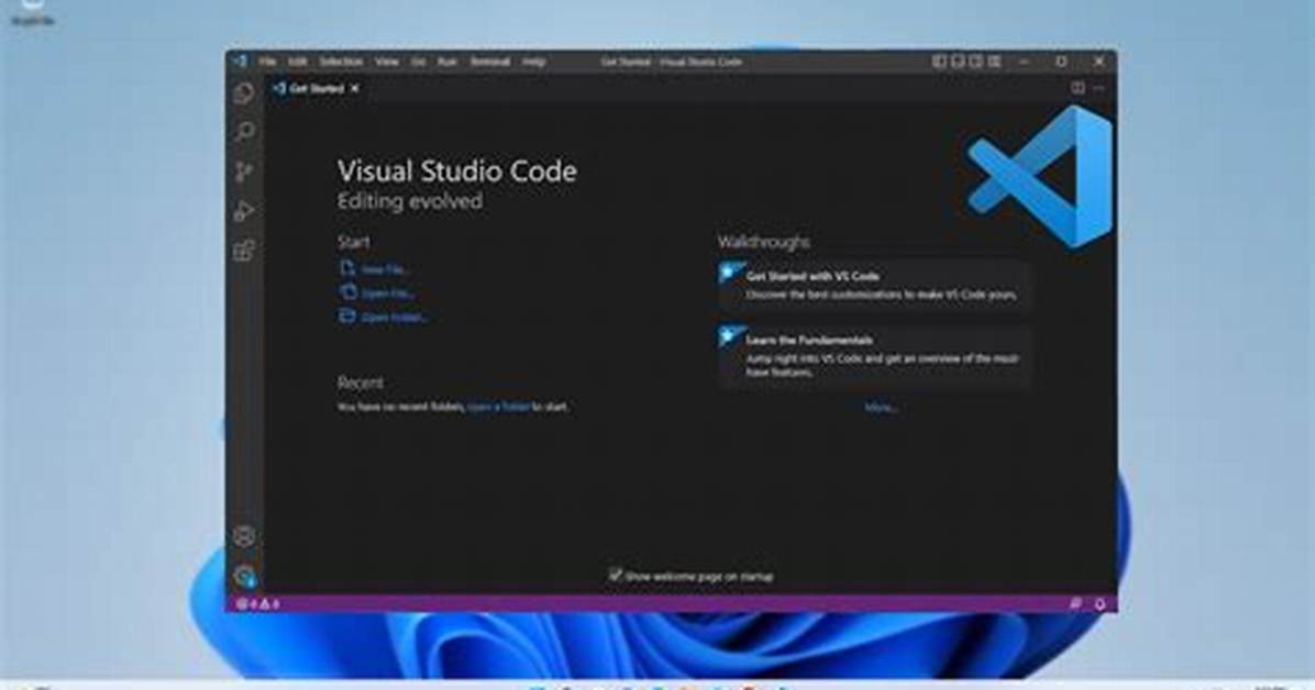 Does Visual Studio Code Run on Windows 7?