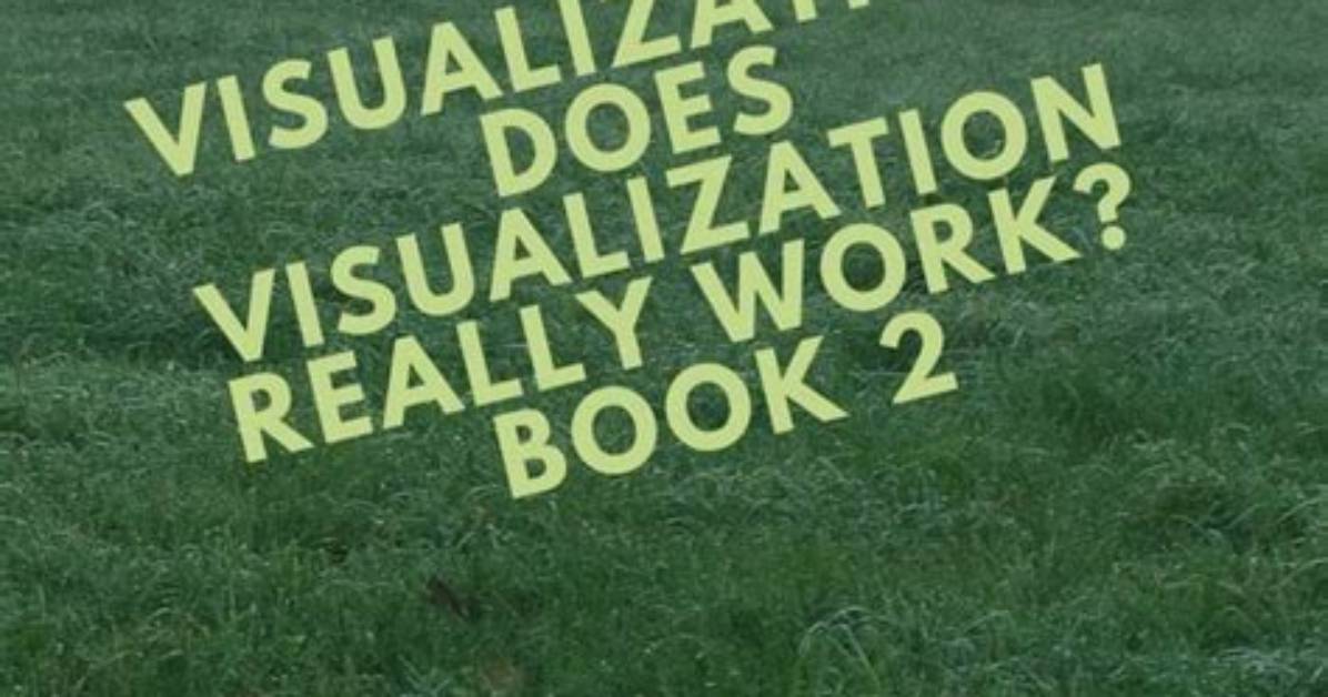 Does Visualization Really Work?