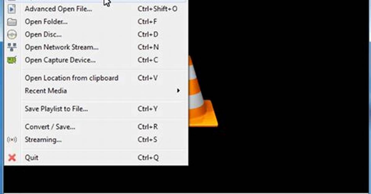 Does Vlc Play Webm? | Contextresponse. Com