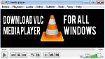 Does Vlc Work on Windows 7?