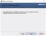 Does Vmware Tools Install Require Reboot on Linux?