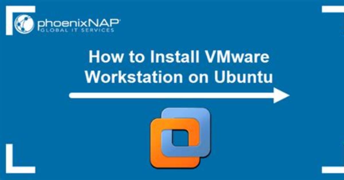 Does Vmware Work on Ubuntu?