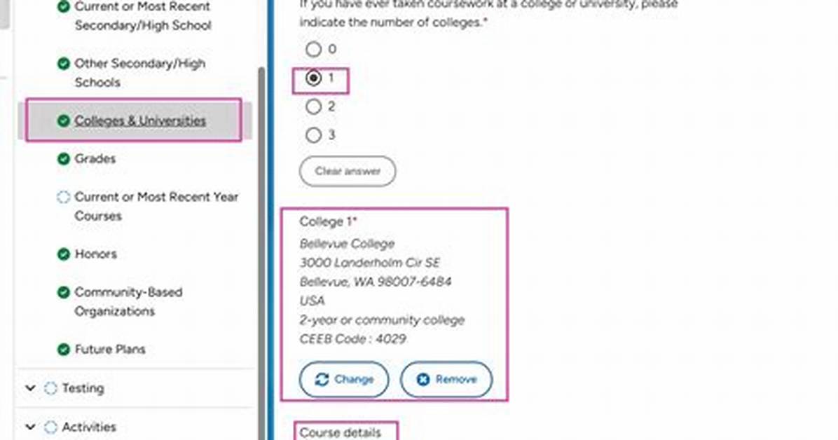 Does Wabash Use Common App?