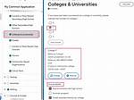 Does Wabash Use Common App?