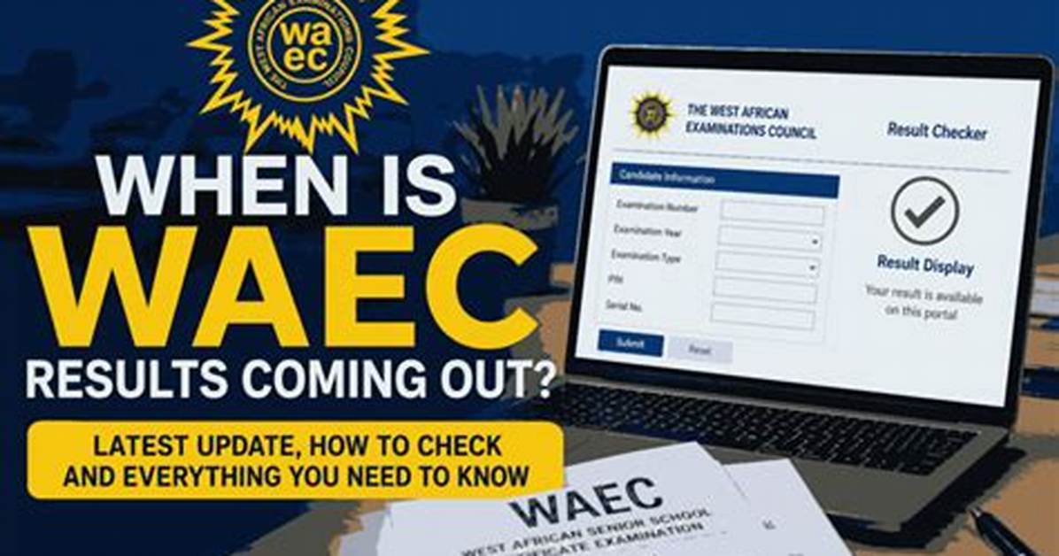 Does Waec Has Expiring Date?