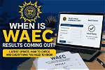 Does Waec Has Expiring Date?