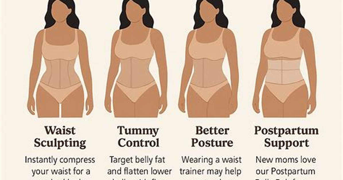 Does Waist Training Work?