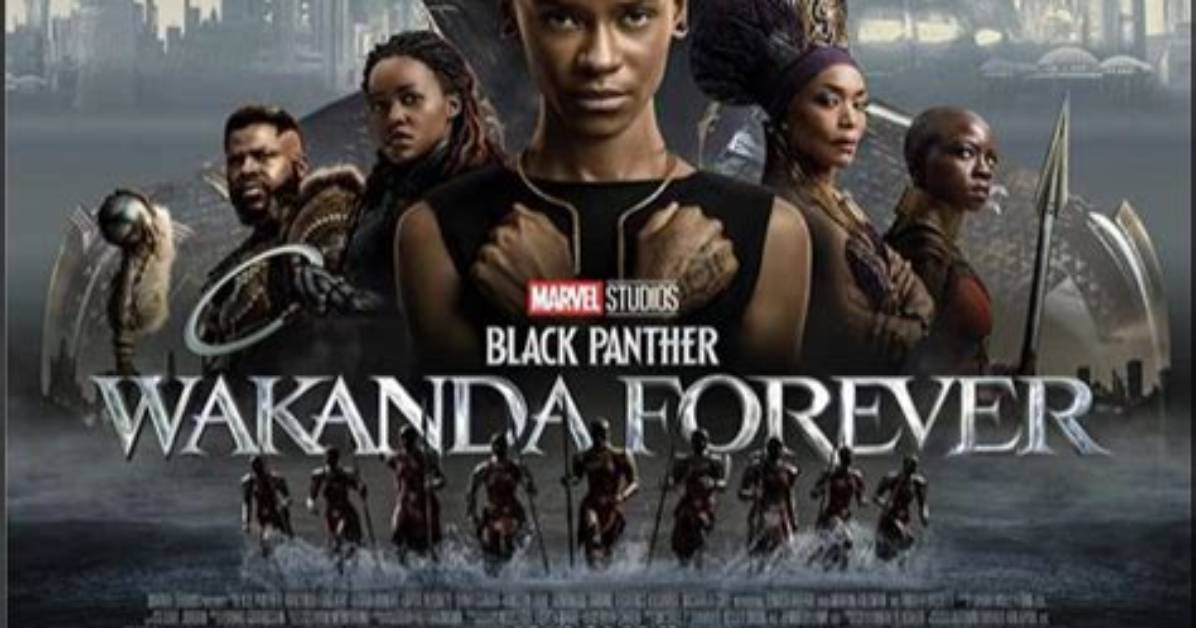 Does Wakanda Get Destroyed?