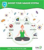 Does Walking Outside Help Your Immune System?