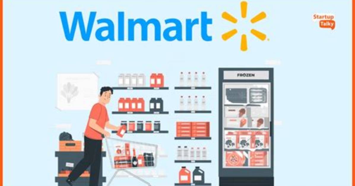 Does Walmart Develop Photos?