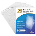 Does Walmart Have Laminating Sheets?