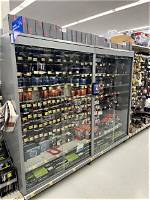 Does Walmart Replace Headlight Bulbs?