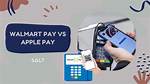 Does Walmart Take Apple Pay?