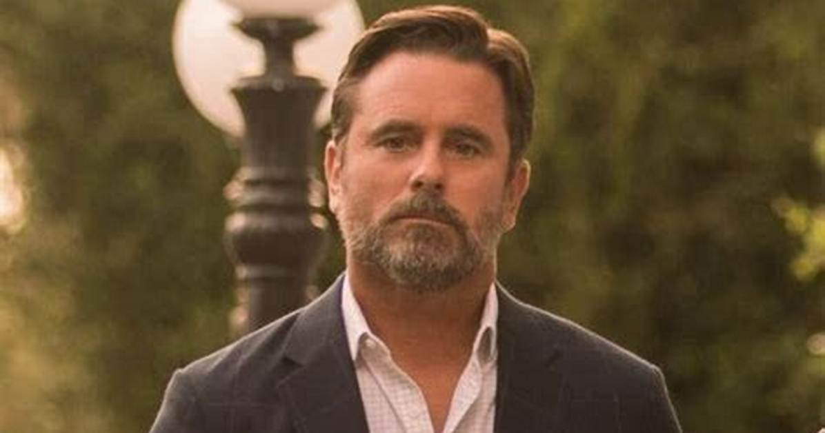 Does Ward Cameron Die?