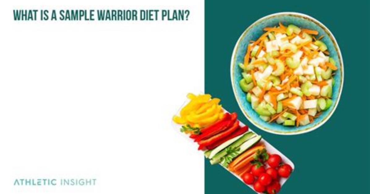 Does Warrior Diet Work?