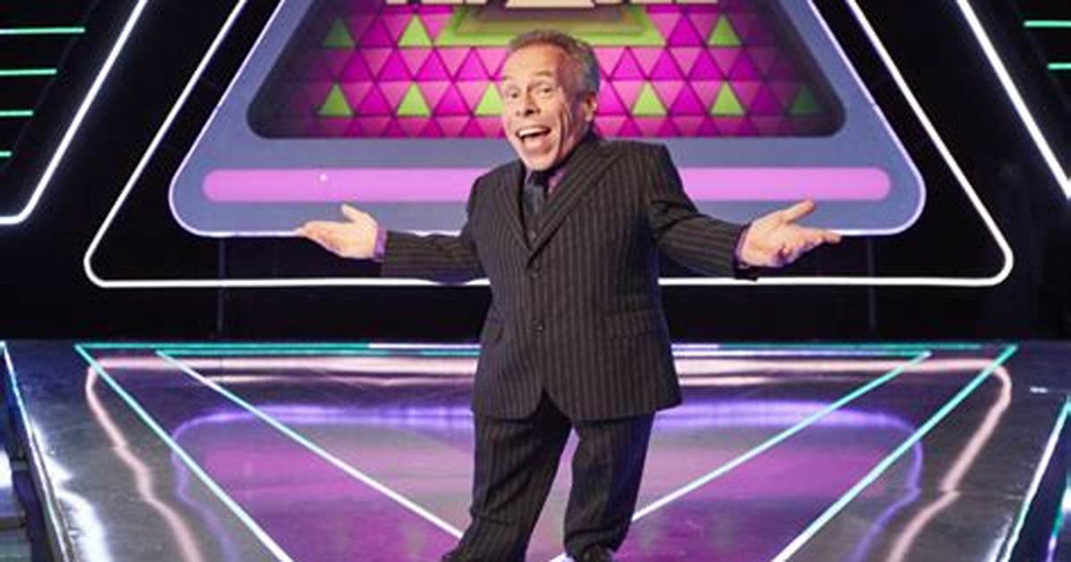 Does Warwick Davis Present Tenable?