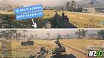 Does Warzone Have Split-Screen?