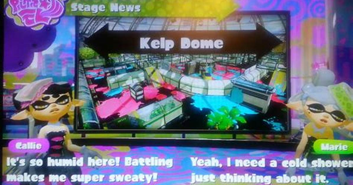 Does Water Kill Inklings?