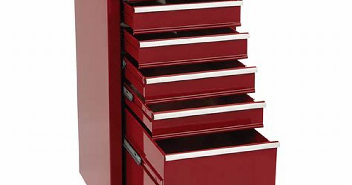 Does Waterloo Make Craftsman Tool Boxes?