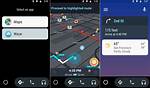 Does Waze Work with Android Auto?