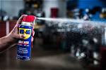 Does Wd 40 Evaporate? | Contextresponse. Com