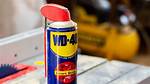 Does Wd 40 Remove Tree Sap?