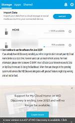 Does Wd My Cloud Work Like Dropbox?