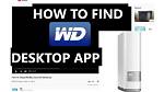 Does Wd My Cloud Work with Windows 10?