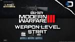 Does Weapon Xp Stack in Modern Warfare?