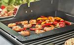 Does Weber Make a Griddle