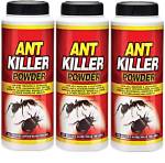Does Weed Killer Kill Ants?