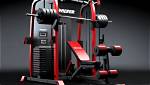 Does Weider Have a Website?