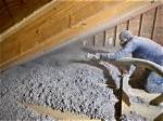Does Wet Blown Cellulose Settle?