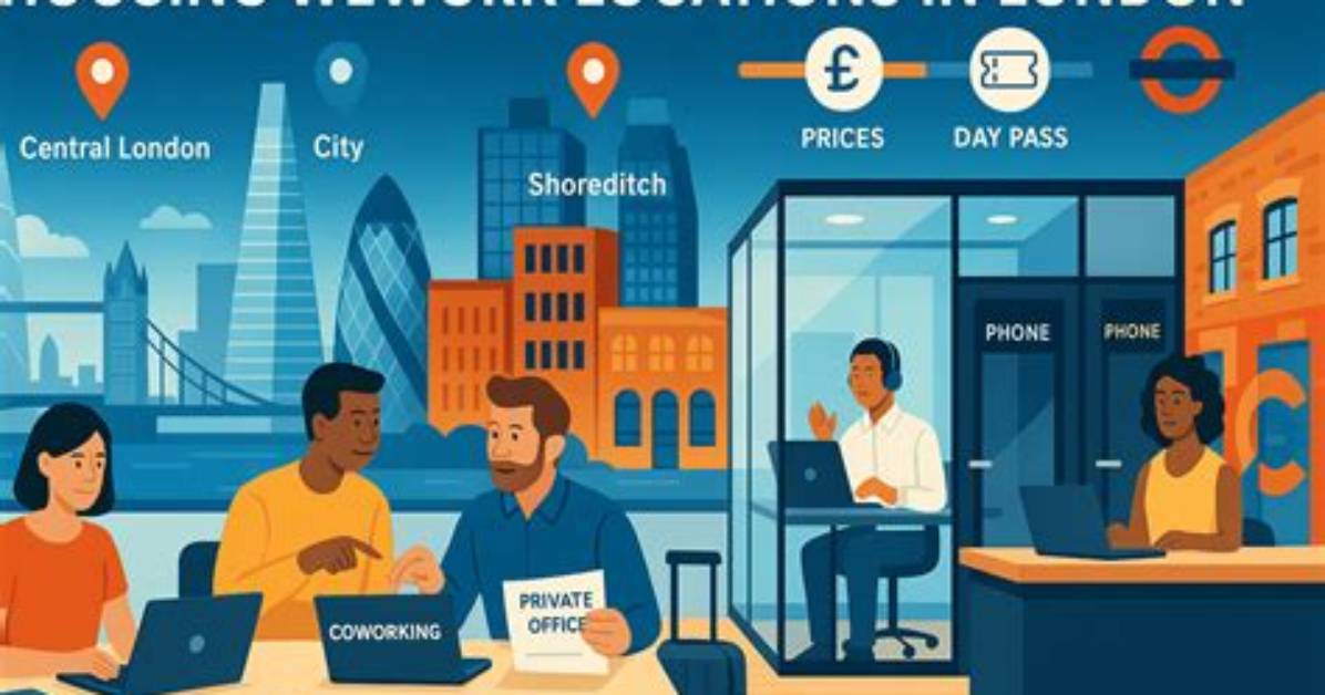 Does Wework Do Day Passes?