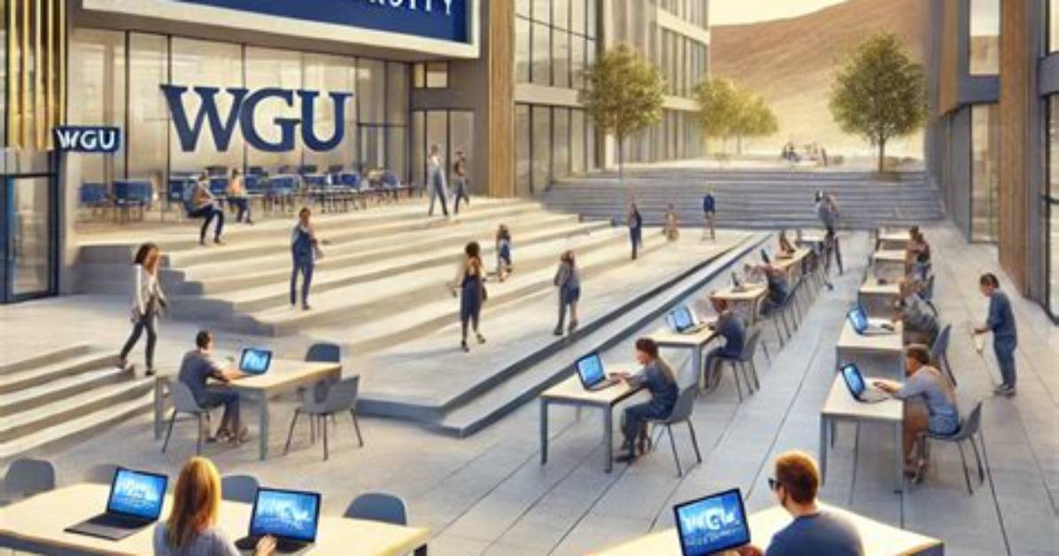 Does Wgu Accept Grants