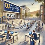 Does Wgu Accept Grants