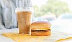 Does Whataburger Do Coffee
