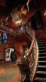 Does Whipstaff Manor Exist?