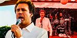 Does Will Ferrell Sing?