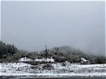 Does Willits Have Snow?