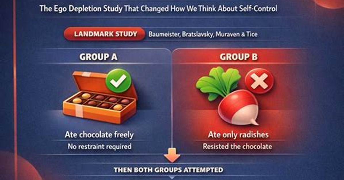 Does Willpower Run out?