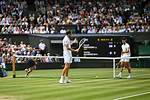 Does Wimbledon Have Tiebreakers?