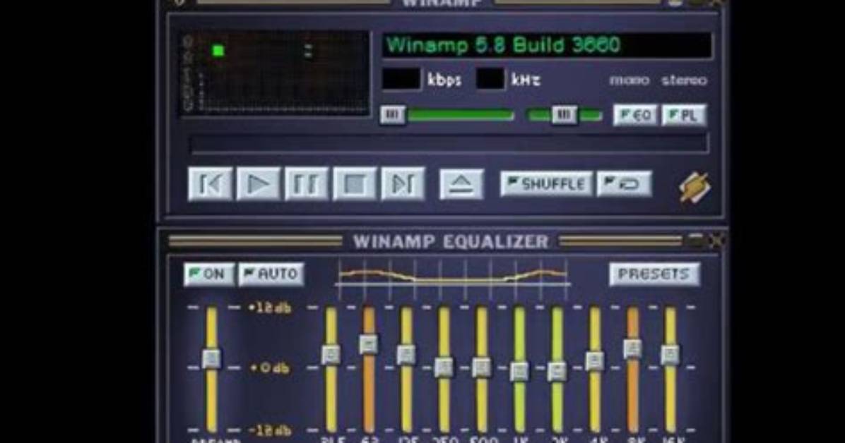 Does Winamp Still Exist?