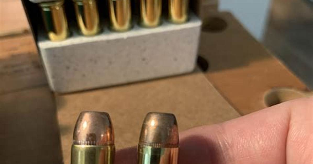 Does Winchester Do Reloads?