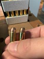 Does Winchester Do Reloads?