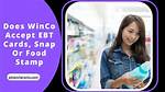 Does Winco Accept Ebt